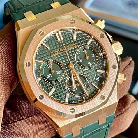 audemars piguet preise 2022